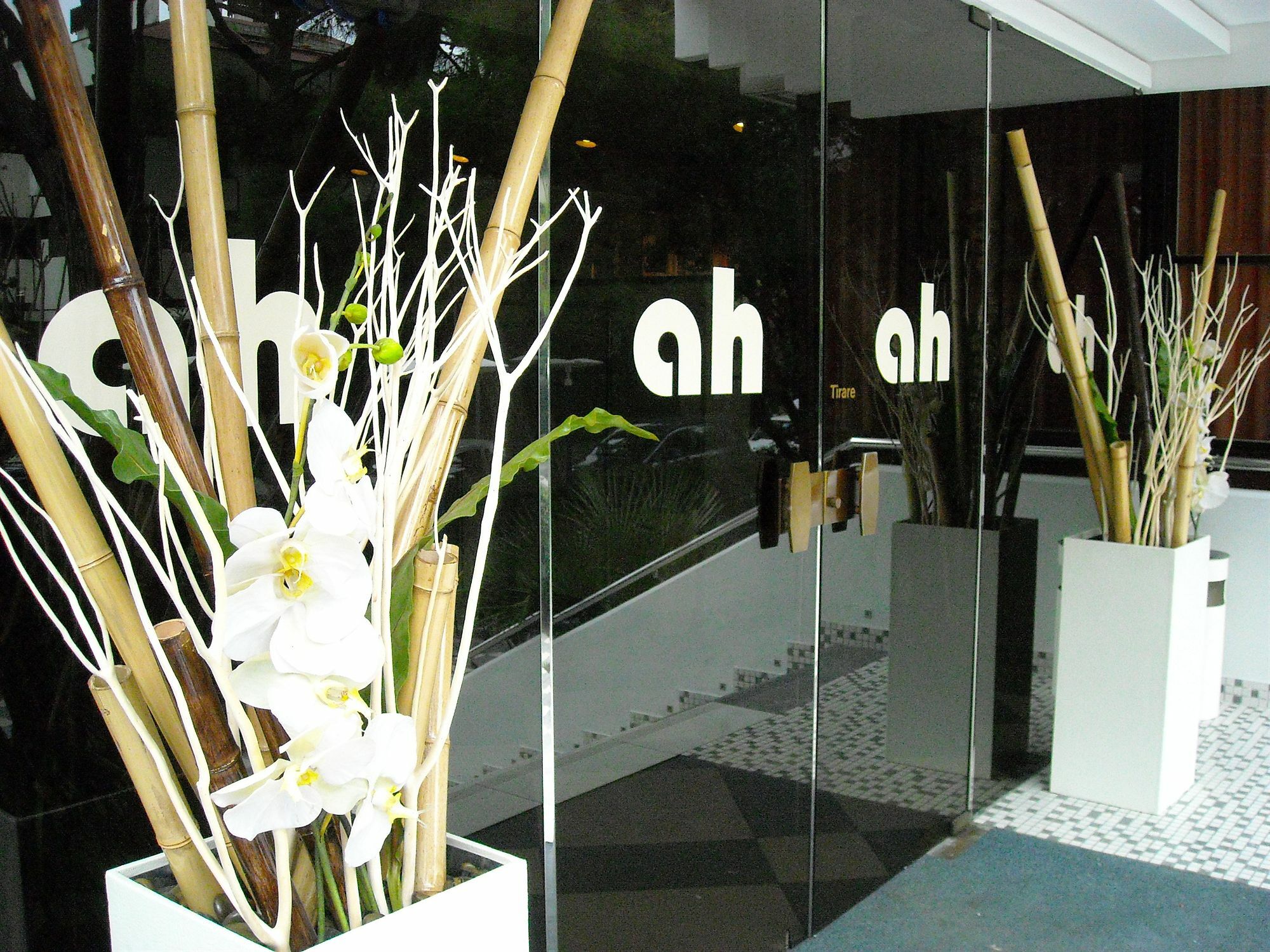 Hotel Augustus Риччоне Экстерьер фото